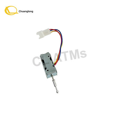 Harga bagus Bagian Mesin ATM NCR S2 SNT Solenoid Assembly 445-0753508-23 445-0752132 on line