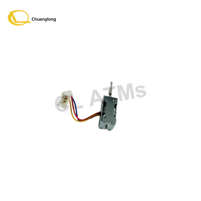 Bagian Mesin ATM NCR S2 SNT Solenoid Assembly 445-0753508-23 445-0752132