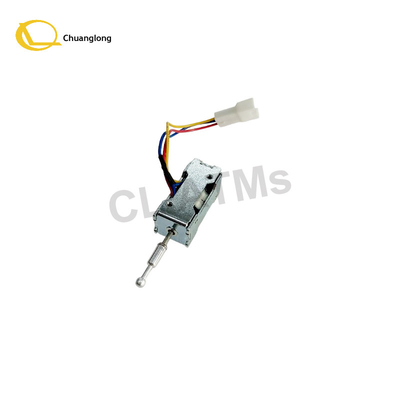 Bagian Mesin ATM NCR S2 SNT Solenoid Assembly 445-0753508-23 445-0752132