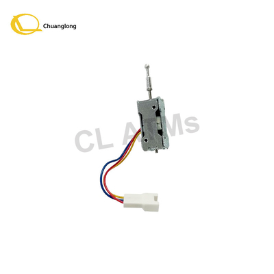 Bagian Mesin ATM NCR S2 SNT Solenoid Assembly 445-0753508-23 445-0752132