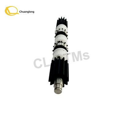 Bagian mesin ATM NCR S2 SNT Line 2 Shaft Assy 445-0754696 4450754696