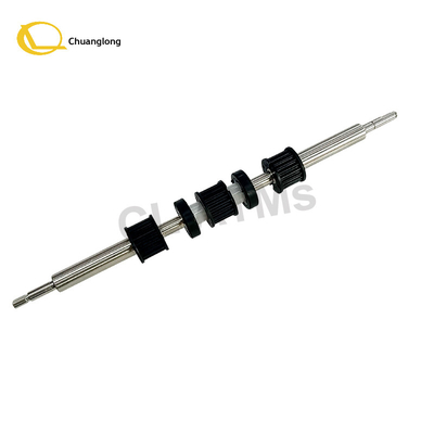 Bagian Mesin ATM NCR S2 SNT Poros Penggerak Utama Assy 445-0761208-93 445-0729826