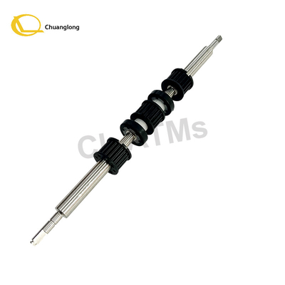 Bagian Mesin ATM NCR S2 SNT Poros Penggerak Utama Assy 445-0761208-93 445-0729826