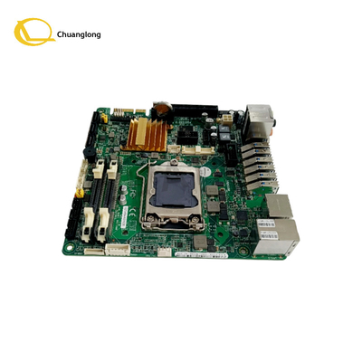 ATM suku cadang NCR Win10 PC Core Board Estoril motherboard 445-0764433 4450764433
