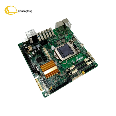 ATM suku cadang NCR Win10 PC Core Board Estoril motherboard 445-0764433 4450764433