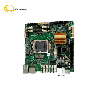 ATM suku cadang NCR Win10 PC Core Board Estoril motherboard 445-0764433 4450764433