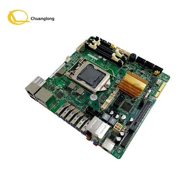 ATM suku cadang NCR Win10 PC Core Board Estoril motherboard 445-0764433 4450764433