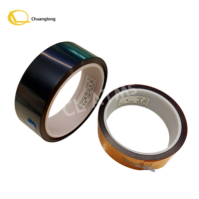 Hyosung ATM Bagian Hyusong 8000 Escrow Tape Black Gold