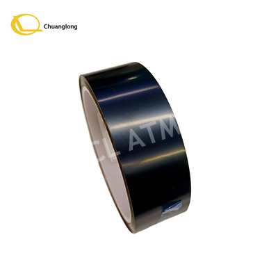 Hyosung ATM Bagian Hyusong 8000 Escrow Tape Black Gold
