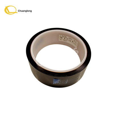 Hyosung ATM Bagian Hyusong 8000 Escrow Tape Black Gold