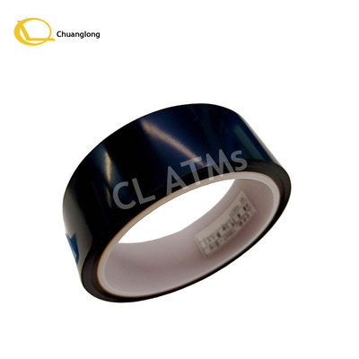 Hyosung ATM Bagian Hyusong 8000 Escrow Tape Black Gold