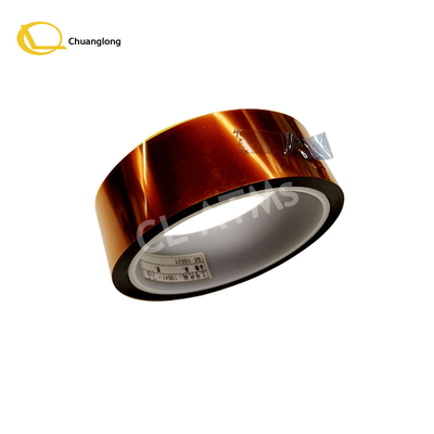 Hyosung ATM Bagian Hyusong 8000 Escrow Tape Black Gold