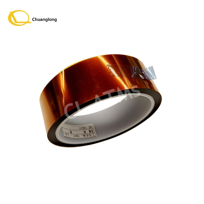 Hyosung ATM Bagian Hyusong 8000 Escrow Tape Black Gold