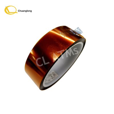 Hyosung ATM Bagian Hyusong 8000 Escrow Tape Black Gold