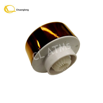 Harga bagus ATM Spare Parts Escrow Tape Emas untuk YT80805457 on line