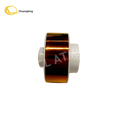 ATM Spare Parts Escrow Tape Emas untuk YT80805457