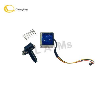 Diebold ATM Bagian Diebold 368 Kaset TS-M1U1-SRB1 Relay STC-10K-D07