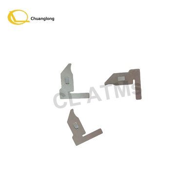 Diebold ATM Bagian Diebold Opteva Kaset Metal untuk Uang Low Cam ASM-4TH GEN