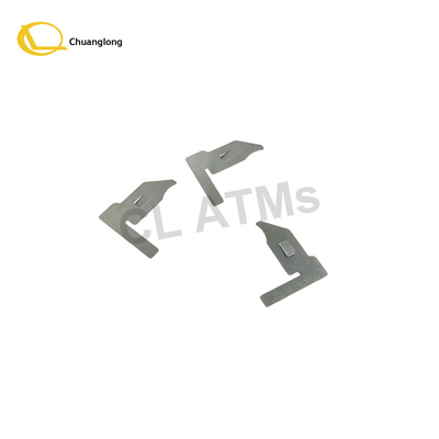 Diebold ATM Bagian Diebold Opteva Kaset Metal untuk Uang Low Cam ASM-4TH GEN