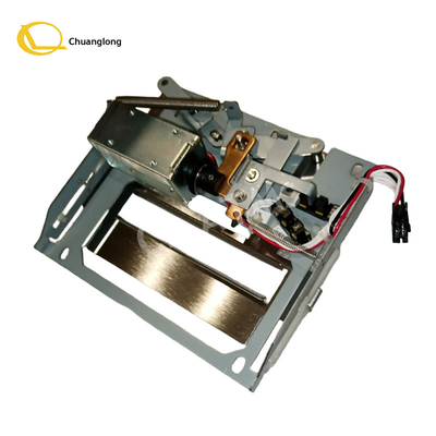 Fujitsu ATM suku cadang Fujitsu F56 Penutup Magnet Penutup Eksternal atas KD49006-0057