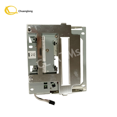 Fujitsu ATM suku cadang Fujitsu F56 Penutup Magnet Penutup Eksternal atas KD49006-0057