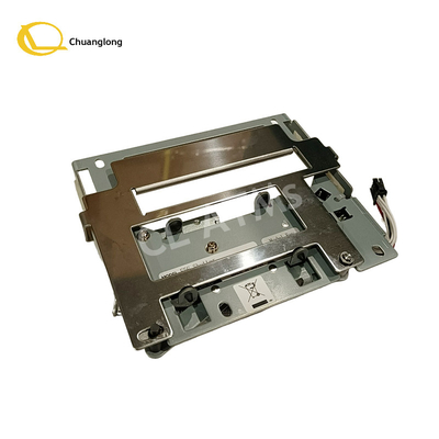 Fujitsu ATM suku cadang Fujitsu F56 Penutup Magnet Penutup Eksternal atas KD49006-0057