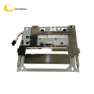 Fujitsu ATM suku cadang Fujitsu F56 Penutup Magnet Penutup Eksternal atas KD49006-0057