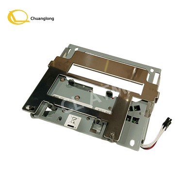 Fujitsu ATM suku cadang Fujitsu F56 Penutup Magnet Penutup Eksternal atas KD49006-0057