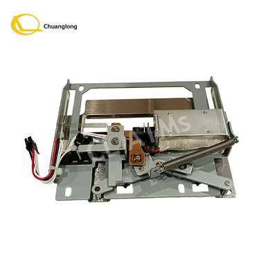 Fujitsu ATM suku cadang Fujitsu F56 Penutup Magnet Penutup Eksternal atas KD49006-0057