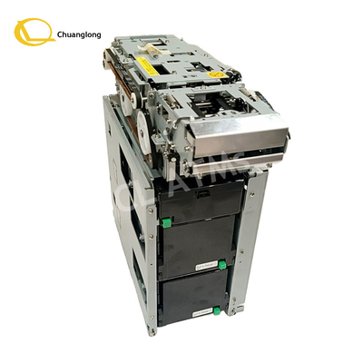 Bagian ATM Fujitsu F56 Dispenser dengan 2 Kaset F56 Original Baru Multi Kaset Bill Dispensing Unit