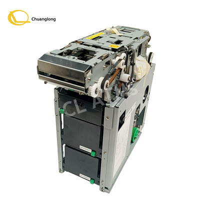 Bagian ATM Fujitsu F56 Dispenser dengan 2 Kaset F56 Original Baru Multi Kaset Bill Dispensing Unit