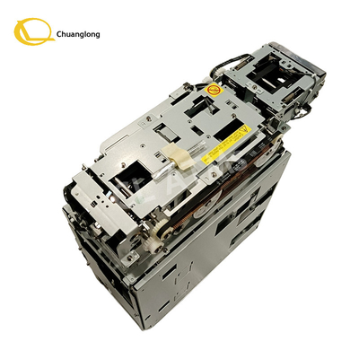 Bagian ATM Fujitsu F56 Dispenser dengan 2 Kaset F56 Original Baru Multi Kaset Bill Dispensing Unit
