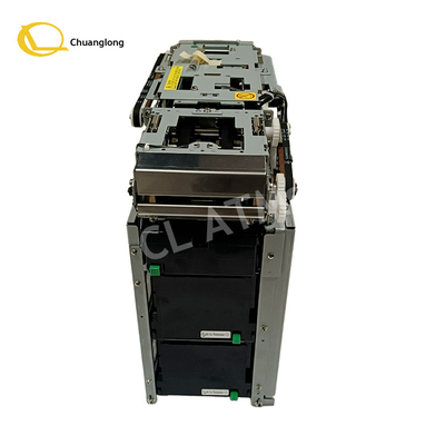 Bagian ATM Fujitsu F56 Dispenser dengan 2 Kaset F56 Original Baru Multi Kaset Bill Dispensing Unit