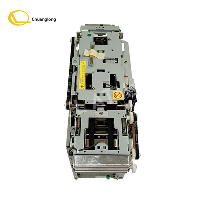 Bagian ATM Fujitsu F56 Dispenser dengan 2 Kaset F56 Original Baru Multi Kaset Bill Dispensing Unit