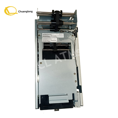 Bagian Mesin ATM Fujitsu F53 Dispenser F53 Bill Cash Dispensing Unit 2 Kaset 3 Kaset 4 Kaset