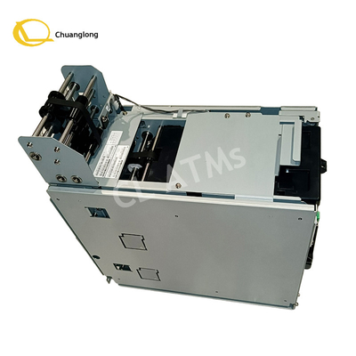 Bagian Mesin ATM Fujitsu F53 Dispenser F53 Bill Cash Dispensing Unit 2 Kaset 3 Kaset 4 Kaset