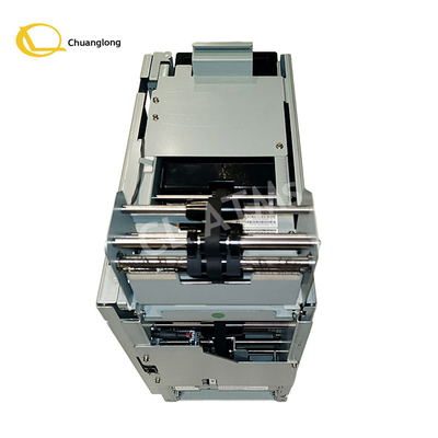 Bagian Mesin ATM Fujitsu F53 Dispenser F53 Bill Cash Dispensing Unit 2 Kaset 3 Kaset 4 Kaset