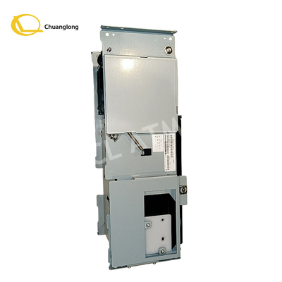 Mesin ATM Fujitsu F53 F56 Dispenser Unit bawah KD03234-C930 Dispenser 4+1 Kaset uang tunai