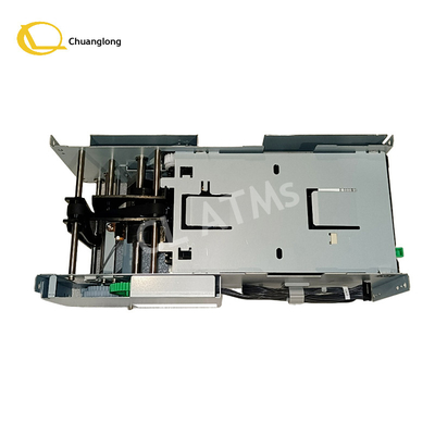 Mesin ATM Fujitsu F53 F56 Dispenser Unit bawah KD03234-C930 Dispenser 4+1 Kaset uang tunai