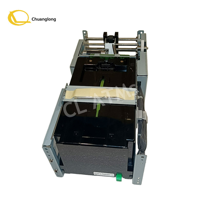 Mesin ATM Fujitsu F53 F56 Dispenser Unit bawah KD03234-C930 Dispenser 4+1 Kaset uang tunai