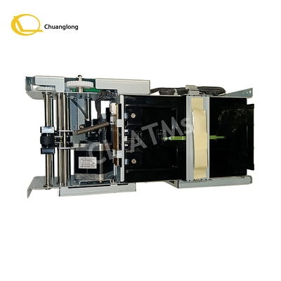 Mesin ATM Fujitsu F53 F56 Dispenser Unit bawah KD03234-C930 Dispenser 4+1 Kaset uang tunai