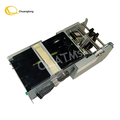 Mesin ATM Fujitsu F53 F56 Dispenser Unit bawah KD03234-C930 Dispenser 4+1 Kaset uang tunai