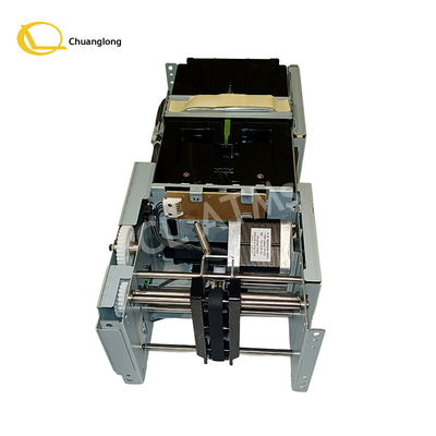 Mesin ATM Fujitsu F53 F56 Dispenser Unit bawah KD03234-C930 Dispenser 4+1 Kaset uang tunai