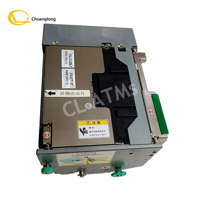Bagian mesin ATM Hitachi ESC U2ESE Diebold Opteva 368 Escrow Module 49233165000 00-149280-000F