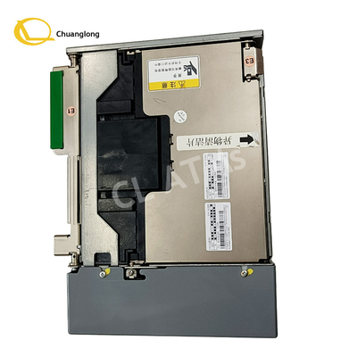 Bagian mesin ATM Hitachi ESC U2ESE Diebold Opteva 368 Escrow Module 49233165000 00-149280-000F