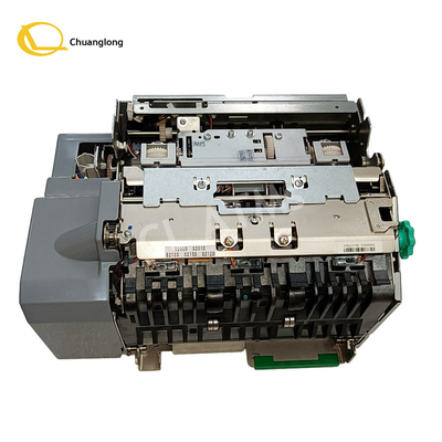 Bagian mesin ATM Hitachi ESC U2ESE Diebold Opteva 368 Escrow Module 49233165000 00-149280-000F