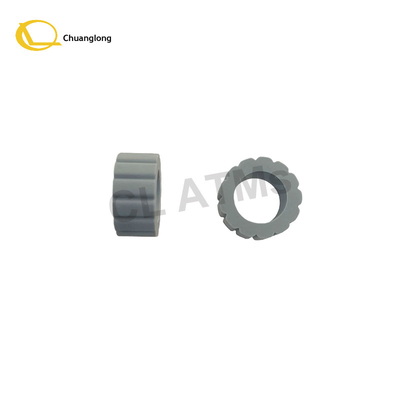 Hyosung ATM Bagian Hyosung Pick Up Roller Karet S4441000048 4441000048