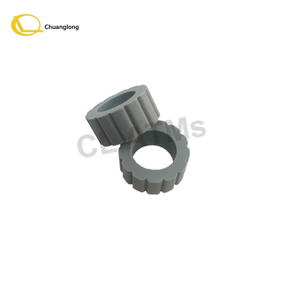 Hyosung ATM Bagian Hyosung Pick Up Roller Karet S4441000048 4441000048