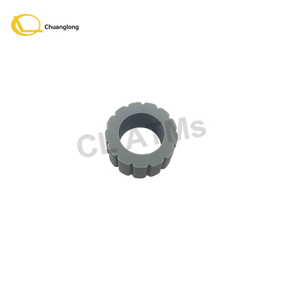 Hyosung ATM Bagian Hyosung Pick Up Roller Karet S4441000048 4441000048
