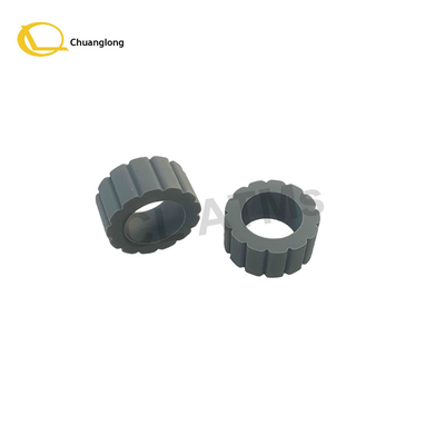 Hyosung ATM Bagian Hyosung Pick Up Roller Karet S4441000048 4441000048